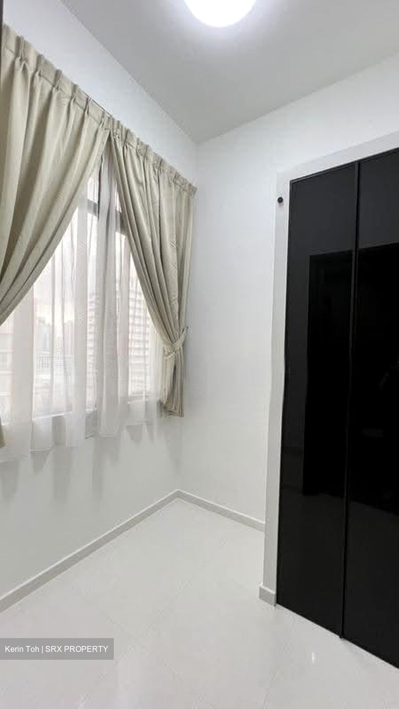 One Dusun Residences (D12), Apartment #639382911